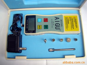 東莞市清溪力強電子產品銷售部測力儀表產品清單與日用百貨銷售業務介紹