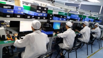 順豐跨界進軍手機維修，攜手家電銷售構建電子產品售后新生態(tài)